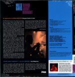 Miles Davis-Round About Midnight-LP Vinyl - Image 2