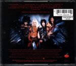 Mötley Crüe-Shout At The Devil-CD