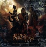 Mors Principium Est-Liberate The Unborn Inhumanity-LP Vinyl