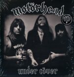 Motörhead-Under Cöver-LP Vinyl