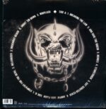 Motörhead-Under Cöver-LP Vinyl