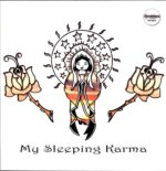 My Sleeping Karma-My Sleeping Karma-LP Vinyl