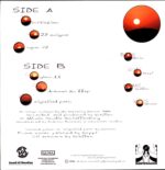 My Sleeping Karma-My Sleeping Karma-LP Vinyl