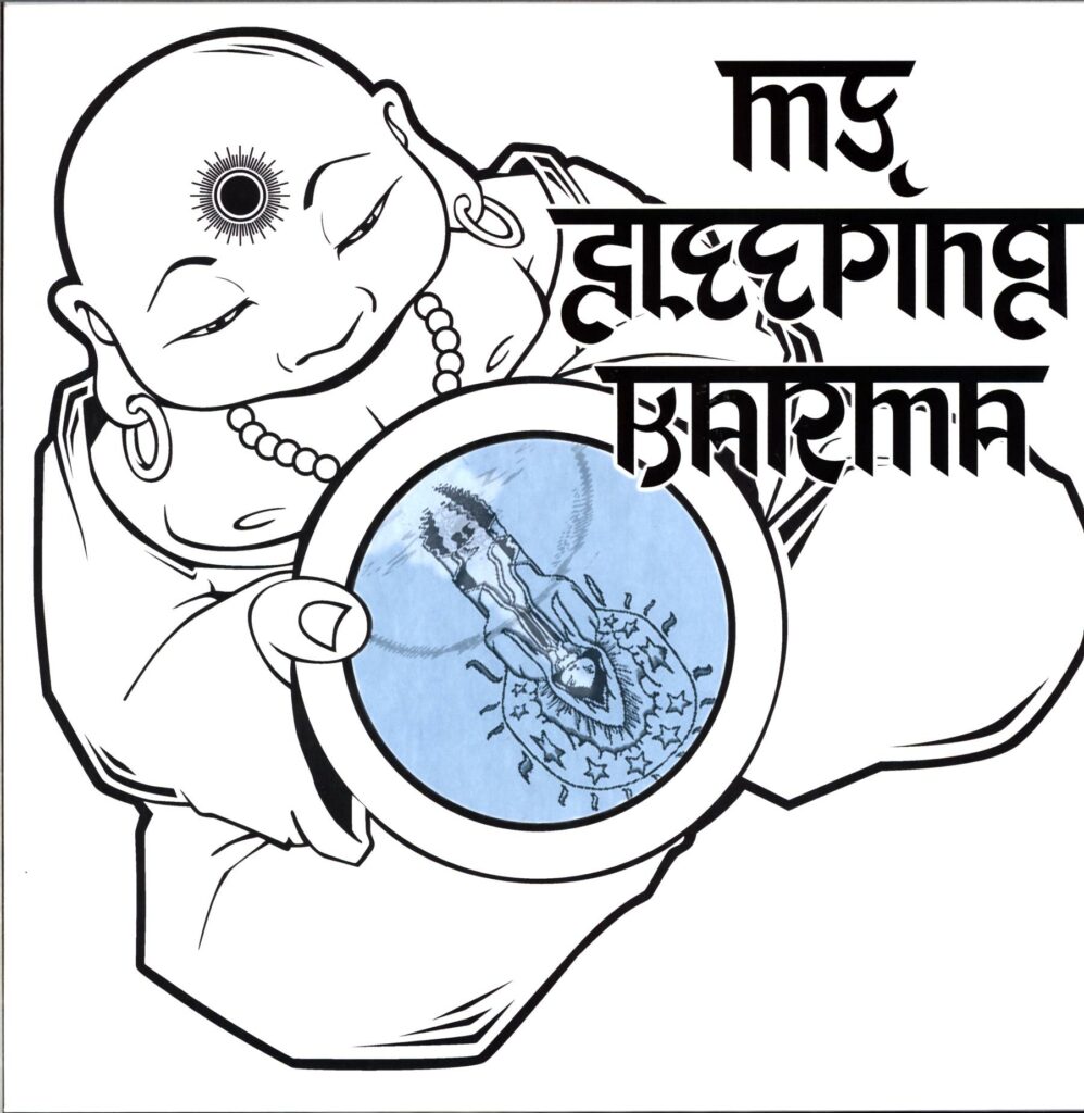 Alice Cooper-The Breadcrumbs EP-10 Vinyl