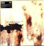 Nine Inch Nails-The Downward Spiral-LP Vinyl