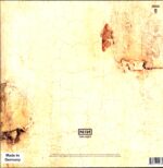 Nine Inch Nails-The Downward Spiral-LP Vinyl