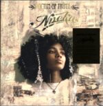 Nneka-Victim Of Truth-LP Vinyl