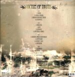 Nneka-Victim Of Truth-LP Vinyl