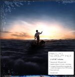 Pink Floyd-The Endless River-LP Vinyl-DLC