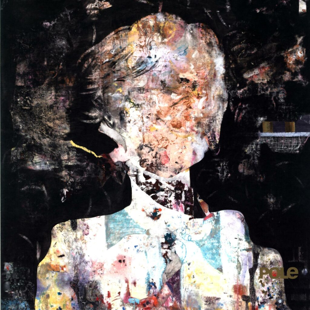 Pole-Tempus-12 Vinyl