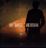 Ray Davies-Americana-LP Vinyl