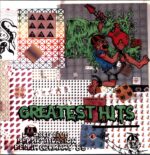 Rich Kids On LSD-Greatest Hits Double Live In Berlin-LP Vinyl