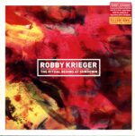Robby Krieger-The Ritual Begins At Sundown-LP Vinyl