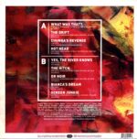 Robby Krieger-The Ritual Begins At Sundown-LP Vinyl