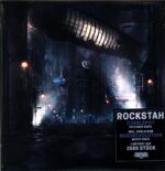 Rockstah-Cobblepot-LP Vinyl