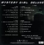 Roy Orbison-Mystery Girl Deluxe-LP Vinyl