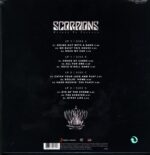 Scorpions-Return To Forever-LP Vinyl