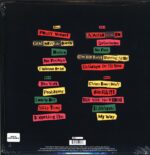Sex Pistols-The Original Recordings-LP Vinyl