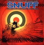 Snuff-Crepuscolo Dorato Della Bruschetta -LP Vinyl - clear-red