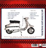 Snuff-Crepuscolo Dorato Della Bruschetta -LP Vinyl - clear-red - Image 2