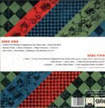 Snuff-Potatoes And Melons Do Do Dos And Zsa Zsa Zsas-LP Vinyl – Bild 2