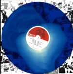 Snuff-Potatoes And Melons Do Do Dos And Zsa Zsa Zsas-LP Vinyl