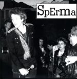 Sperma-Sperma-12 Vinyl