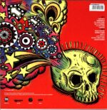 Spoilers-Roundabouts-LP Vinyl