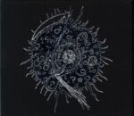 Sulphur Aeon-The Scythe Of Cosmic Chaos-CD