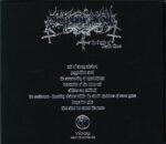 Sulphur Aeon-The Scythe Of Cosmic Chaos-CD