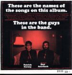 The Black Keys-Brothers-LP Vinyl