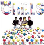 The Chills-The Lost EP-12 Vinyl