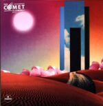 The Comet Is Coming-Trust In The Lifeforce Of The Deep Mystery-LP Vinyl