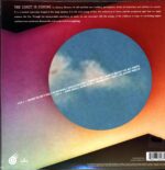 The Comet Is Coming-Trust In The Lifeforce Of The Deep Mystery-LP Vinyl