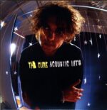 The Cure-Acoustic Hits-LP Vinyl
