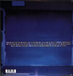 The Cure-Acoustic Hits-LP Vinyl