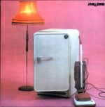 The Cure-Three Imaginary Boys-LP Vinyl