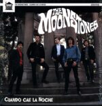 The Moonstones-Cuando Cae La Noche-LP Vinyl