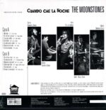 The Moonstones-Cuando Cae La Noche-LP Vinyl