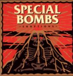 The Special Bombs-Eruptions-LP Vinyl