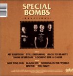 The Special Bombs-Eruptions-LP Vinyl