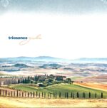 Triosence-Giulia-LP Vinyl