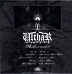Ulthar-Anthronomicon-LP Vinyl