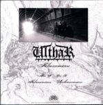 Ulthar-Helionomicon-LP Vinyl