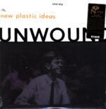 Unwound-New Plastic Ideas-LP Vinyl