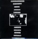 Unwound-New Plastic Ideas-LP Vinyl