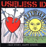 Useless ID-Bad Story Happy Ending-LP Vinyl