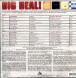 Various-Big Deal! Weinberger Funk Library UK 1975-1979-LP Vinyl