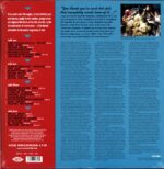 Various-Guerrilla Girls! - She-Punks & Beyond 1975-2016-LP Vinyl