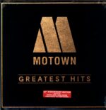 Various-Motown Greatest Hits-LP Vinyl